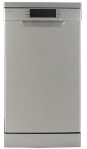 Посудомоечная машина DEXP M10C7PD