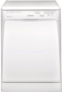 Посудомоечная машина Indesit DFP 27B+96 Z