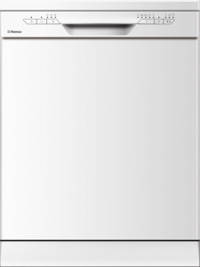 Посудомоечная машина Hansa ZWM675WH