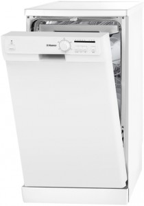 Посудомоечная машина Hansa ZWM 464 WEH White