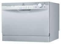 Посудомоечная машина Indesit ICD 661 S