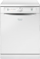 Посудомоечная машина Hotpoint-ariston LFB 5B019