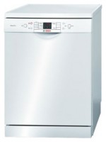 Посудомоечная машина Bosch SMS 53N12 RU