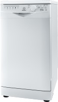 Посудомоечная машина Indesit DSR 26 B RU	 White