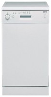 Посудомоечная машина Beko DFS 2531