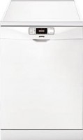 Посудомоечная машина Smeg LVS137B