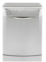Посудомоечная машина Beko DFN 1536 S