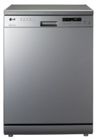 Посудомоечная машина LG D1452LF