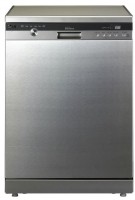 Посудомоечная машина LG D1463CF