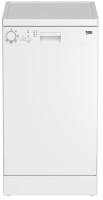Посудомоечная машина Beko DFS 05010 W