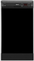 Посудомоечная машина Beko DSFS 6530 Grey