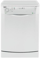 Посудомоечная машина Beko DFN 1536