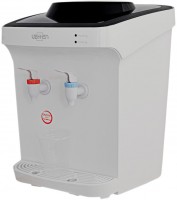 Кулер для воды Vatten D26WE 3512 White black