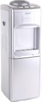 Кулер для воды Lesoto 333 L-C Silver