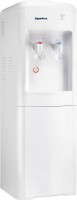 Кулер для воды Aqua Work 16L White