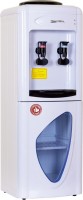 Кулер для воды Aqua Work 0.7L White