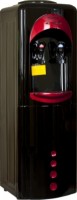 Кулер для воды Aqua Work 16LD/HL(N) Black red