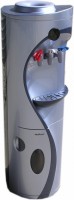 Кулер для воды Ecotronic  G4-LM Silver