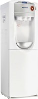 Кулер для воды Aqua Work MYD712 S-W White