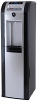 Кулер для воды Ecotronic  P8-LX Black/Silver