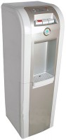 Кулер для воды Ecotronic  P8-LX White/Silver