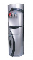 Кулер для воды BioRay WD 3376 Silver