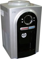 Кулер для воды Ecotronic  C2-TPM Black silver
