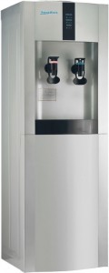 Кулер для воды Aqua Work 16LD/EN Silver