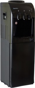 Кулер для воды Aqua Work 31S-W Black