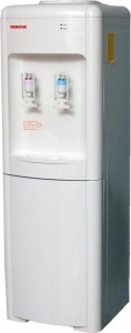Кулер для воды Renova DT-F3C White