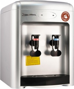 Кулер для воды Aqua Work 36-ТDN Silver