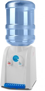 Кулер для воды Ecotronic  L4-TN