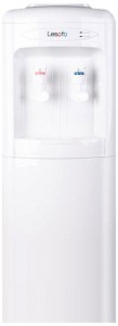 Кулер для воды Lesoto 222 LK White
