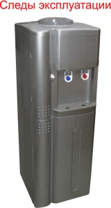 Кулер для воды Ecotronic  G6-LF после сервиса
