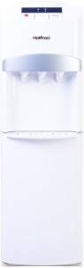 Кулер для воды HotFrost V127 B White