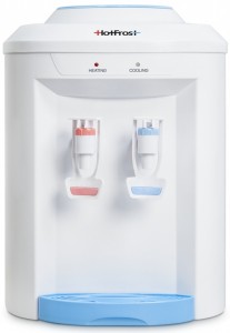 Кулер для воды HotFrost D75E