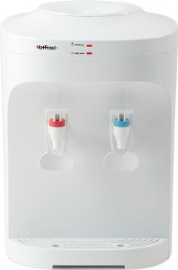 Кулер для воды HotFrost D120 F