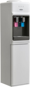 Кулер для воды Vatten V44WE White