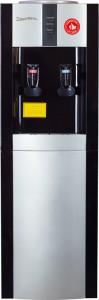 Кулер для воды Aqua Work 16LD/EN Silver black
