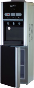 Кулер для воды Aqua Work TY-LWDR36W Black silver