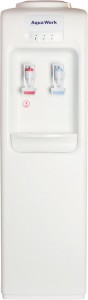 Кулер для воды Aqua Work MYR828-S