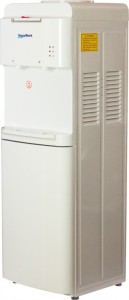 Кулер для воды Aqua Work YL1536S White