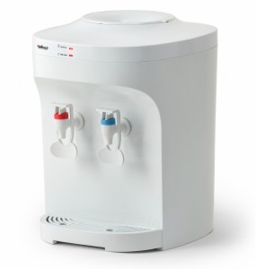 Кулер для воды HotFrost D120E