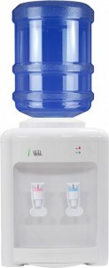 Кулер для воды Ecotronic  H2-TN