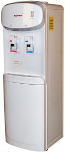 Кулер для воды Renova DT-F4C White