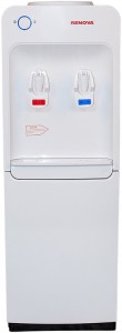 Кулер для воды Renova DT-F2C White