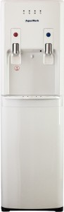 Кулер для воды Aqua Work YL1447S White