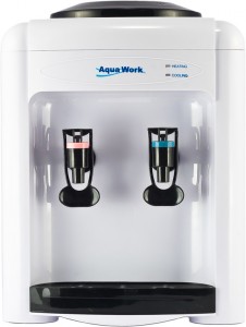 Кулер для воды Aqua Work 0.7TD