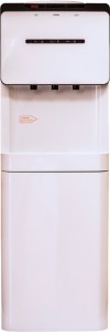 Кулер для воды Aqua Work YLR1-5-V908 White