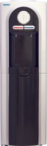 Кулер для воды Aqua Work YLR1-5-VB Black Silver